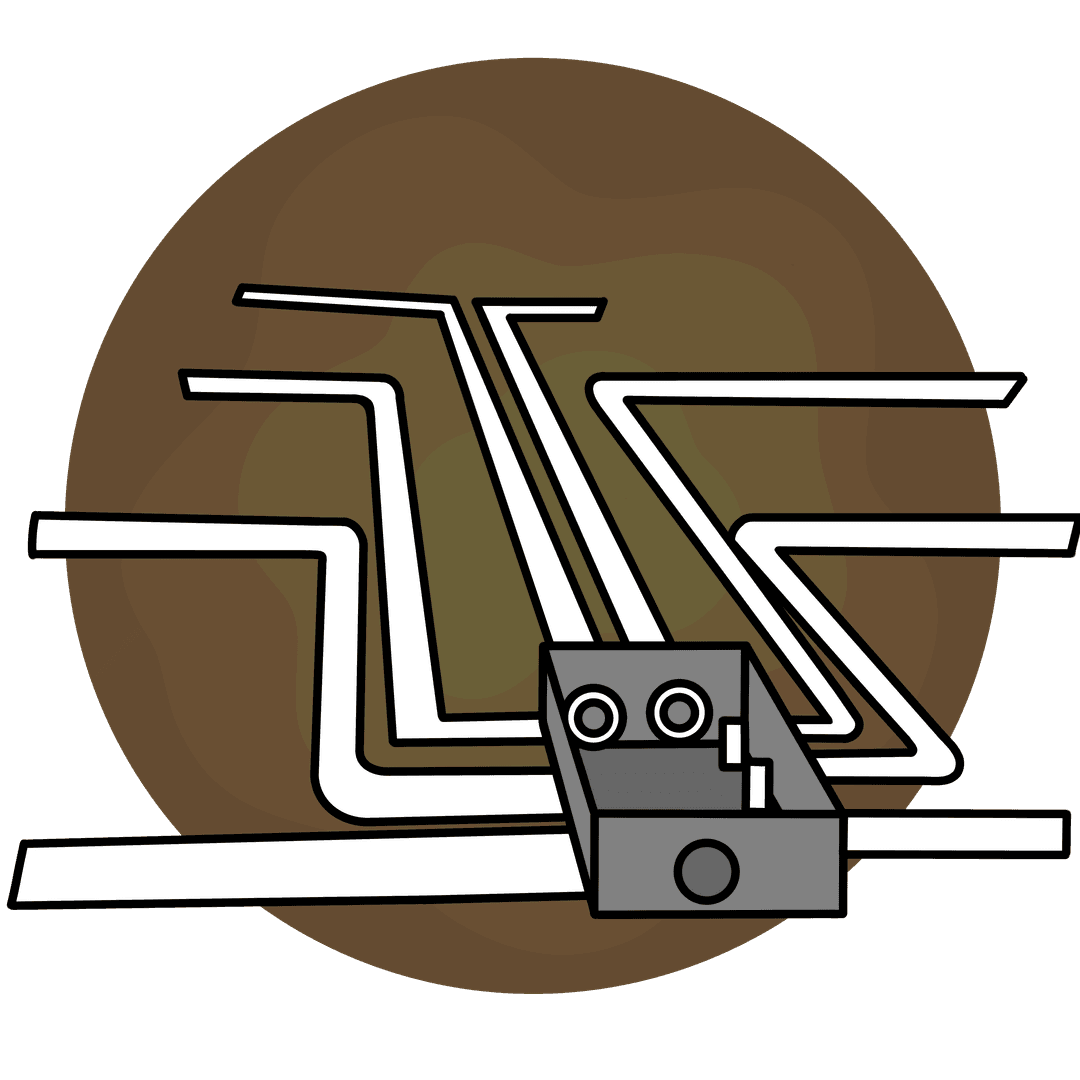 Gravity or Pressure Distribution Treatment Fields