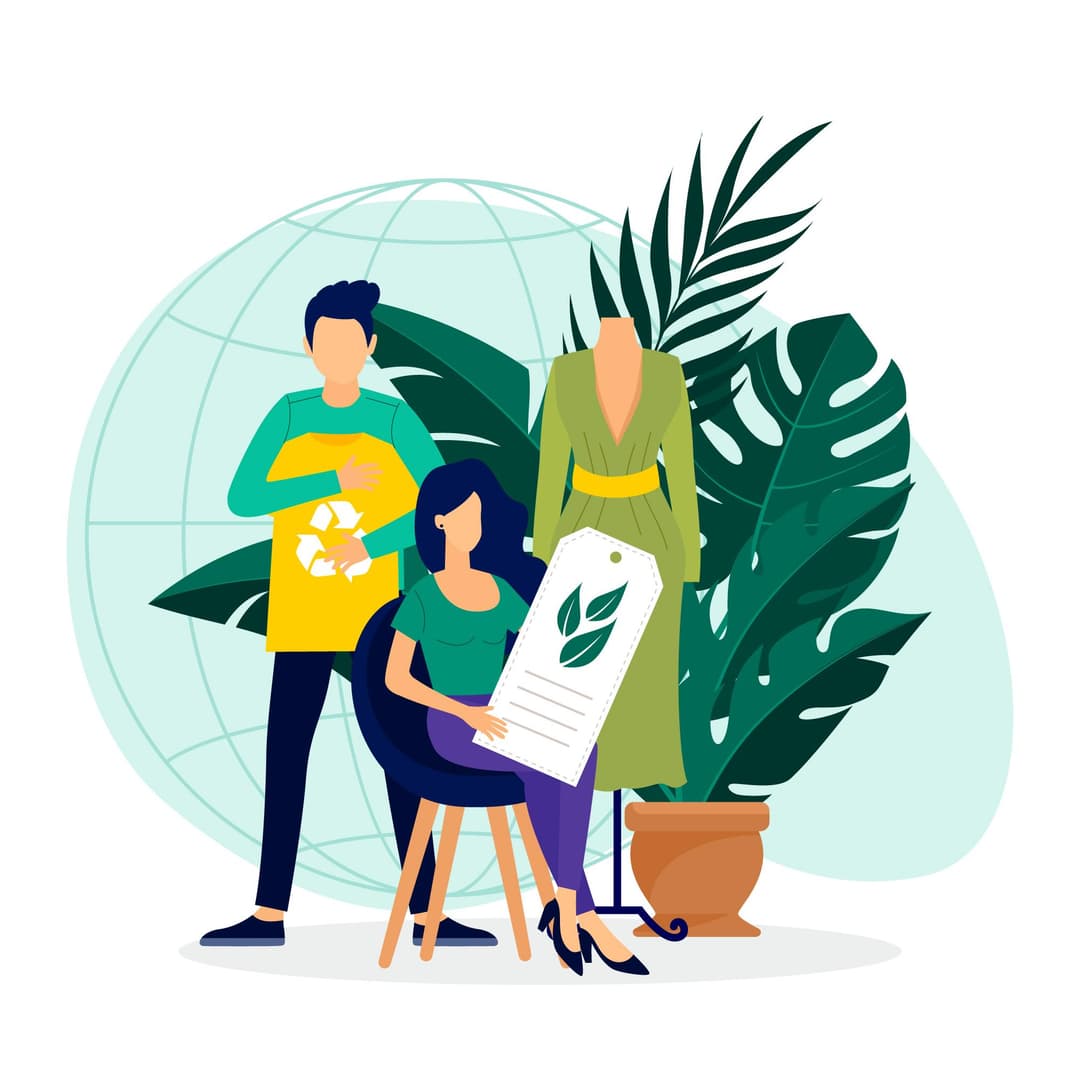 Sustainability Graphic Sustainability